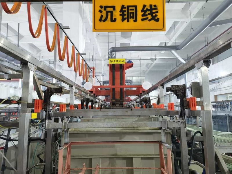 Chiny Shenzhen Yingsheng Technology Co., Ltd. profil firmy